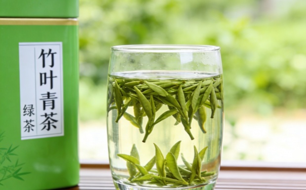 竹叶青茶绿茶怎么样