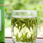 竹叶青茶绿茶怎么样