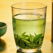 双井绿好喝吗