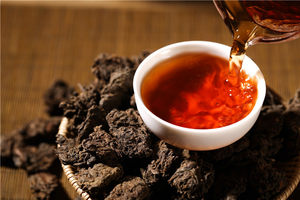 老茶头是好茶还是烂茶