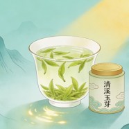 清溪玉芽怎么样