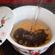 老班章茶香气口感特点