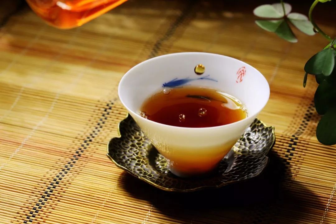 老班章茶属于什么档次