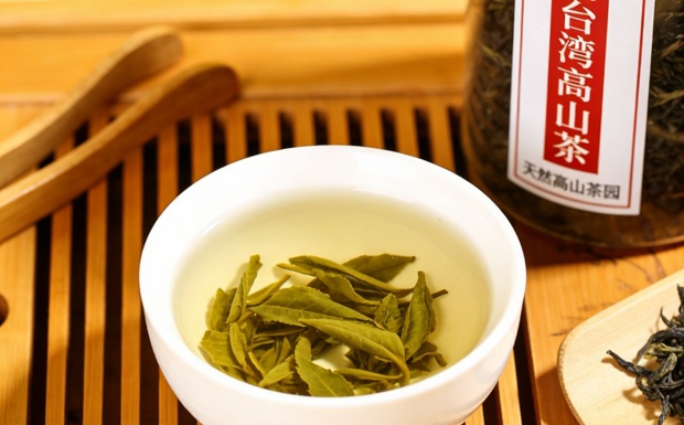 台湾高山茶的口感是苦的吗