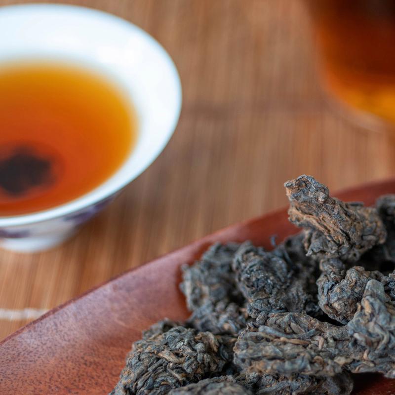 老茶头好吗
