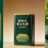 谢裕大黄山毛峰怎么样