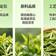峨眉雪芽是什么档次