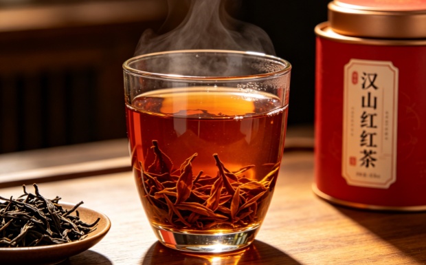 汉山红红茶好喝吗