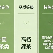 普陀佛茶属于什么档次
