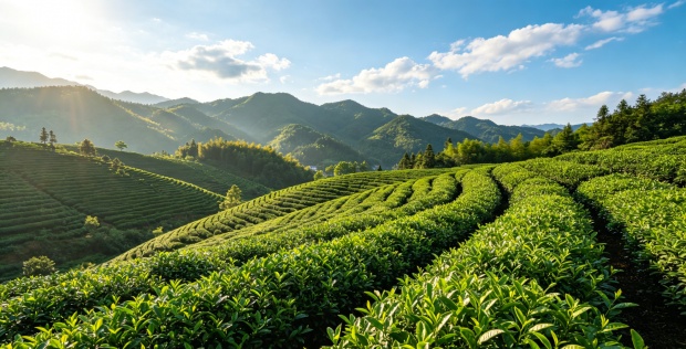宁红工夫茶哪里产的