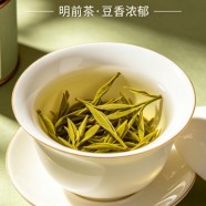 狮峰龙井好喝吗