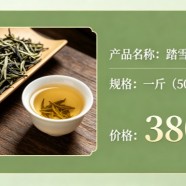 踏雪兰妃一斤多少钱