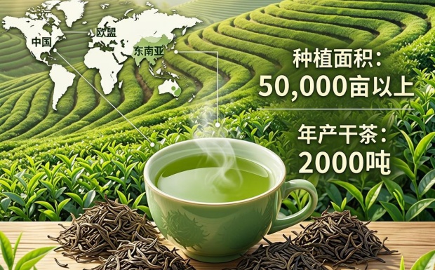 宁波白茶产地在哪里
