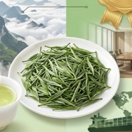 覃塘毛尖茶的档次如何