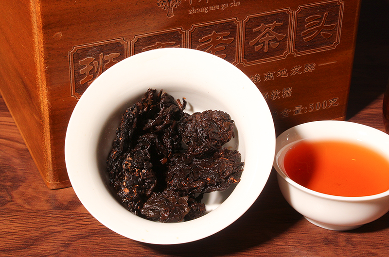 老茶头能喝吗?全面解析老茶头饮用问题