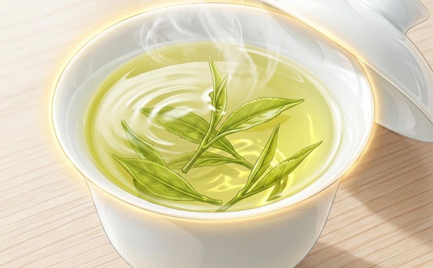 渠江薄片茶有什么品鉴技巧可以分享吗