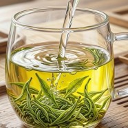 巴山雀舌冲泡方法