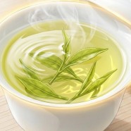 渠江薄片茶有什么品鉴技巧可以分享吗
