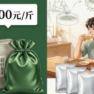 叙府龙芽属于什么档次