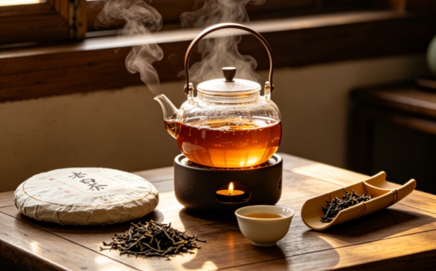 老白茶怎么样