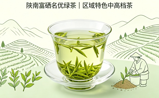 紫阳翠峰是什么档次绿茶