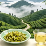 莫干黄芽的产地在哪里