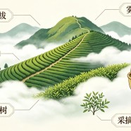 大鄣山云雾茶产地在哪里