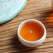 七子饼茶有助于降血脂吗