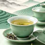 羊岩勾青是好茶吗