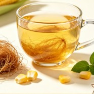 玉米须茶可以减肥吗