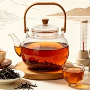 日月潭红茶如何冲泡