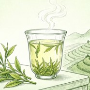 仪征绿杨春的茶叶价格多少
