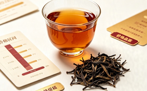 祁门红茶价格贵吗