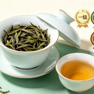 广东大叶青茶属于几级茶