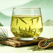 保康松针茶叶怎么样