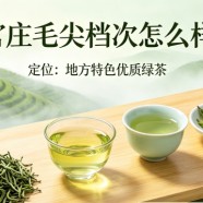 官庄毛尖档次怎么样