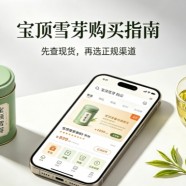 宝顶雪芽还能买到吗
