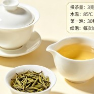 蒙顶黄芽怎么泡