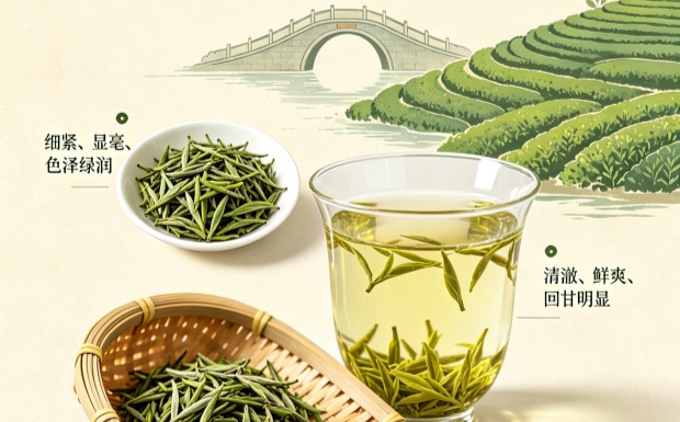 无锡毫茶什么档次