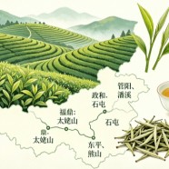 白毫银针哪里的产地最好