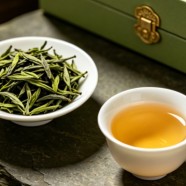 涌溪火青是什么档次