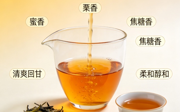 温州黄汤味道如何