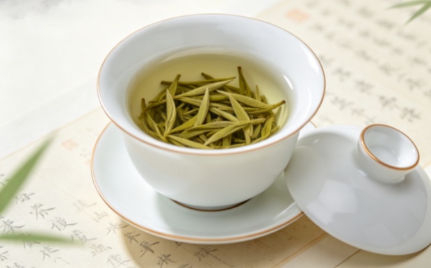 西山茶属于高档茶吗