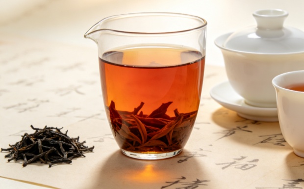 越红工夫茶怎么泡才好喝