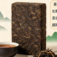 四川边茶味道好吗
