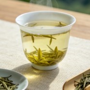 霍山黄芽味道好吗