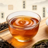 信阳红茶的味道怎么样