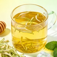 金银花茶有什么作用和功效