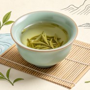 千岛玉叶属于高档茶吗