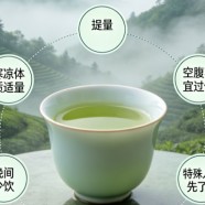 庐山云雾茶为何不能随便喝